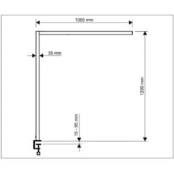 Maul Schreibtischlampe Maulsirius Colour Vario LED, Tischklemme, Dimmbar, Bewegungssensor, Schwarz -Haushaltsprodukte 4e28ea313f19775a4f6b27bc1b53e40f6b692f70 schreibtischlampe maul maulsirius colour vario led