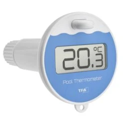 TFA Poolthermometer 30.3066.01 Marbella Funk, Mit Hygrometer, Digital -Haushaltsprodukte 4e5779dd7bf7f0818eead93969b8a894ded62c3c poolthermometer tfa 30.3066.01 marbella funk