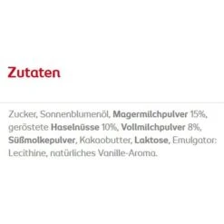 Mövenpick Brotaufstrich Haselnuss Creme Nuss-Milch, 300g 10 Mövenpick Brotaufstrich Haselnuss Creme Nuss-Milch, 300g -Haushaltsprodukte 4e5c2b8fd30f2a5af20698d67d20661f93c5ecee brotaufstrich moevenpick haselnuss creme nuss milch