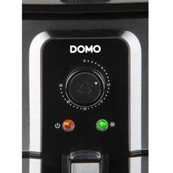 Domo Fritteuse Deli-Fryer, DO536FR, 1800 Watt, Heißluftfritteuse, Für 5,5 Liter -Haushaltsprodukte 4f420868b3e1f2a25730096503b6f48a8d080b2b fritteuse domo deli fryer do536fr