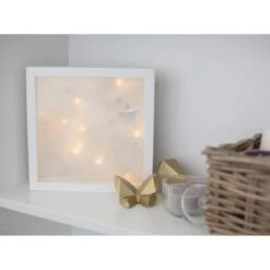 D-c-fix Fensterfolie Premium, Milchglasoptik Snow, Selbsthaftend 67,5cm X 1,5m -Haushaltsprodukte 4fbafe6e53351aeaaedb282753486964a9f3bd42 fensterfolie d c fix premium milchglasoptik snow