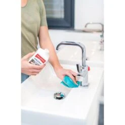 Mellerud Badreiniger Kalk & Rost Löser, 2001000219, Kalkreiniger, 500 Ml -Haushaltsprodukte 4ff6ceac881cd623ebf811b2b5855651dfef2ef7 badreiniger mellerud kalk und rost loeser 2001000219