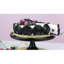 Haribo Lakritz Lakritzschnecken, 1kg -Haushaltsprodukte 5126e79b85dc3f47f2320f75c5ed765e30b92d97 lakritz haribo lakritzschnecken