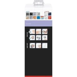 Tesa WC-Bürste Moon, Weiß / Edelstahloptik, Bürstenhalter Aus Glas, Zur Wandmontage -Haushaltsprodukte 5241c915662afd91a685b48dc44c6bed7b152307 wc buerste tesa moon weiss edelstahloptik