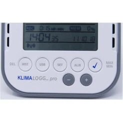 TFA Thermo-Hygrometer 30.3039.IT Klimalogg Pro Digital, Mit Datenlogger 7 TFA Thermo-Hygrometer 30.3039.IT Klimalogg Pro Digital, Mit Datenlogger -Haushaltsprodukte 54280aa0e43e21d4e3e812b27264e694ad540933 thermo hygrometer tfa 30.3039.it klimalogg innen