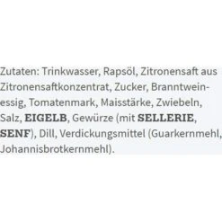 Develey Salatdressing French, Je 75ml, 14 Beutel -Haushaltsprodukte 54b370c553d3062f567caaeccb07f472c6fe8371 salatdressing develey french