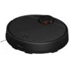 Xiaomi Saugroboter Mi Robot Mop Pro Vacuum Cleaner, Ladestation, Wischfunktion, 110 Minuten, Schwarz