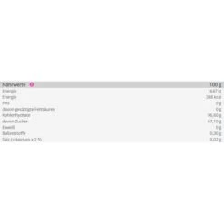 Woogie Fruchtbonbons Tropical Mix, 3kg -Haushaltsprodukte 56080f71d6a2025eb21fa48b54bcf256c578633b fruchtbonbons woogie tropical mix