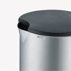 Severin Wasserkocher WK 3409, 1,7 Liter, 2200 Watt, Edelstahlgehäuse -Haushaltsprodukte 5681064af3dab5e01bab1ad35403349a7e06697f wasserkocher severin wk 3409