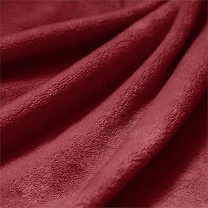 Klarstein Heizdecke Dr. Watson XL Rot, 180 X 130cm, Abschaltautomatik 3 Klarstein Heizdecke Dr. Watson XL Rot, 180 X 130cm, Abschaltautomatik – Bild 3