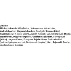 Loacker Waffeln Gran Pasticceria Tortina Original, Je 21g, 24 Stück -Haushaltsprodukte 576a96551b3e13497a0adec6a3fc0d236214c995 waffeln loacker gran pasticceria tortina original