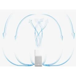 Xiaomi Luftreiniger Mi Air Purifier 2H, HEPA-Filter, Aktivkohle, CADR 260 M³/h, Bis 31 M² -Haushaltsprodukte 5813d9a8fb8aa1474f08a217ed5c7e65b568a204 luftreiniger xiaomi mi air purifier 2h