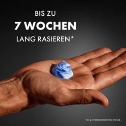 Gillette® Gillette Rasiergel Basis Sensitive, Für Männer, 200ml -Haushaltsprodukte 581873fa4dd4900c2ec827e7d3ba75f81b9b2dac rasiergel gillette basis sensitive