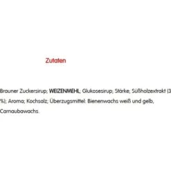 Haribo Lakritz Bonner Gold Stangen, 150 Stück, 2,7kg, Dose -Haushaltsprodukte 58c84308caea4962d421f7ec6aa5d6a750dcdaca lakritz haribo bonner gold stangen 150 stueck