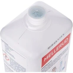 Mellerud WC-Reiniger Urin & Kalkstein Entferner, 2001000820, Kraftreiniger, Flüssig, 1 Liter -Haushaltsprodukte 593b62285bbb49b68f77095c248539135aef7c1c wc reiniger mellerud urin und kalkstein entferner