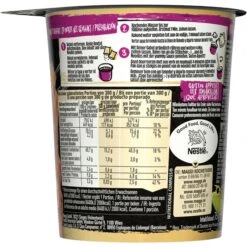 Maggi Fertiggericht Magic Asia Saucy Noodles, Red Curry, Je 75g, 8 Stück 10 Maggi Fertiggericht Magic Asia Saucy Noodles, Red Curry, Je 75g, 8 Stück -Haushaltsprodukte 595124ed743a542e0ed32bd57727dbfaab55fae9 fertiggericht maggi magic asia saucy noodles