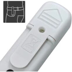 Laserliner Thermo-Hygrometer ClimaPilot, Digital, Taupunkt -Haushaltsprodukte 5953332bb1708871619865ec7be511617ecbf191 thermo hygrometer laserliner climapilot