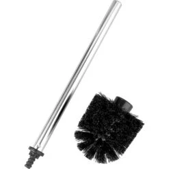 Wenko WC-Bürste Faro Grey, Grau, Bürstenhalter Aus Keramik 8 Wenko WC-Bürste Faro Grey, Grau, Bürstenhalter Aus Keramik -Haushaltsprodukte 597e21aaafdb4583a7755f9649785182eb6fc4e0 wc buerste wenko faro grey grau