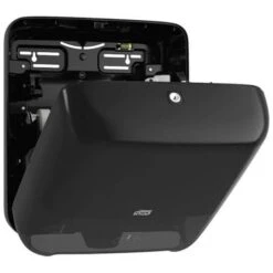 Tork Handtuchspender Matic Elevation 551008, H1, Kunststoff, Für Rollenhandtücher, Schwarz -Haushaltsprodukte 5b31435c0d839527c6534d9d4e2454978a2e0860 handtuchspender tork matic elevation 551008 h1