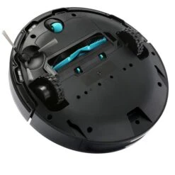 Viomi Saugroboter V3, Schwarz, Ladestation, Wischfunktion, Laufzeit 150 Minuten -Haushaltsprodukte 5d178478c91036cb21482c9658192107216af241 saugroboter viomi robot vacuum cleaner v3 schwarz