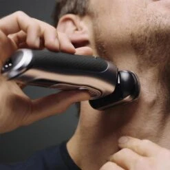 Braun Rasierer Series 9, 9345s, Wet & Dry, Grafit, Für Männer, Nass- Und Trockenrasierer, Trimmer -Haushaltsprodukte 5e7865d0cd5dbe5d6f9c1ea3e16b8c1e8761191a elektrorasierer braun series 9 9345s