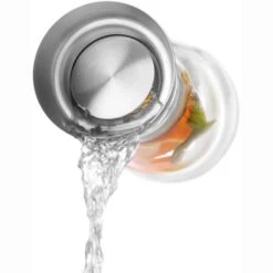 Bartscher Karaffe 190139, Mit Deckel, 0,75 Liter -Haushaltsprodukte 5f58f615decd0728d7b79f572d2291776ae48e7b karaffe bartscher 190139