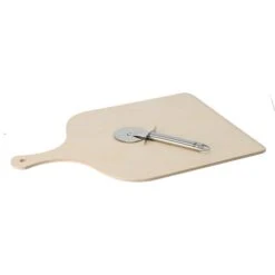 Vesuvo Pizzaschaufel Aus Holz, 2 Stück, 30 X 41,5cm -Haushaltsprodukte 5fbe14d457ef02dd1faf1ef10b137cb48183194e pizzaschaufel vesuvo aus holz 2 stueck