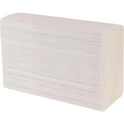 GreenHygiene Papierhandtücher Ingeborg, 2-lagig, Interfold-Falz, 24 X 21 Cm, Weiß, 3000 Stück -Haushaltsprodukte 5fe896a80fa36d570fc5ae41c8733b66f7ab8f2b papierhandtuecher greenhygiene ingeborg 2 lagig