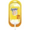 Swiffer Staubwedel Staubmagnet 360° XXL Kit, Starterset, Teleskopstiel, Ausziehbar Bis 90 Cm