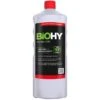 BiOHY WC-Reiniger 014-001, 100% Vegan, Bio-Konzentrat, 1 Liter