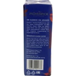 Mövenpick Der Himmlische Gemahlen 500g Kaffee -Haushaltsprodukte 61a09329c8468a1fe01d4ac0223627872a66bc80 kaffee moevenpick der himmlische
