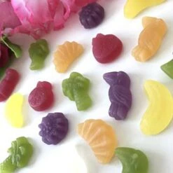 Haribo Fruchtgummis Tropifrutti, Je 75g, 14 Beutel, 1050g -Haushaltsprodukte 623b38d98375cc4724d79cd95046e3fbb504f097 fruchtgummis haribo tropifrutti