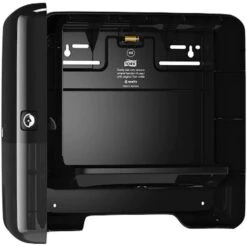 Tork 552108 Elevation Interfold Handtuchspender -Haushaltsprodukte 628c9df7fea85bb7e56d045ab7c78ac3d5c02b3c handtuchspender tork xpress elevation mini 552108