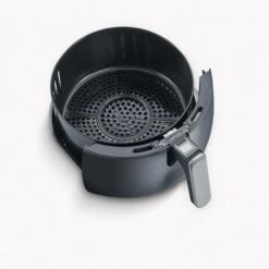 Severin Fritteuse FR 2445 Heißluftfritteuse XXL, 2000 Watt, Ohne Öl, Für 5 Liter 9 Severin Fritteuse FR 2445 Heißluftfritteuse XXL, 2000 Watt, Ohne Öl, Für 5 Liter -Haushaltsprodukte 62e3eb62356081778872c0d6bc1fbbdfa23d2271 fritteuse severin fr 2445 heissluftfritteuse xxl