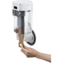 Roborock Saugroboter S7+, Mit Absaugstation, Weiß, Ladestation, Wischfunktion, Laufzeit 180 Minuten -Haushaltsprodukte 632b82d3137a3742760c9c9d02060176572c733a saugroboter roborock s7 plus mit absaugstation weiss