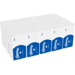 Kimberly-Clark Kleenex Ultra 6789 Papierhandtücher -Haushaltsprodukte 637f8893debf083b6e971a1fc092054c5e8afd71 papierhandtuecher kleenex ultra 6789