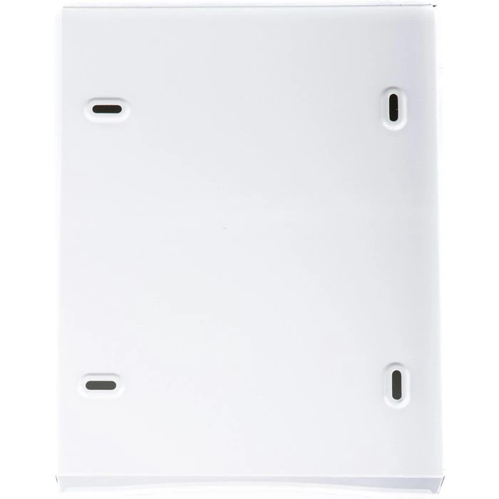 Fripa 2340002, Für 700 Falthandtücher, Weiß, Metall, Handtuchspender 3 Fripa 2340002, Für 700 Falthandtücher, Weiß, Metall, Handtuchspender – Bild 3