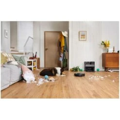 Roborock Saugroboter S7 MaxV Ultra, Absaugstation, Ladestation, Wischfunktion, 180 Minuten, Schwarz -Haushaltsprodukte 6435eb4f7d74cc73358499518d1b9c4edb4a2436 saugroboter roborock s7 maxv ultra absaugstation