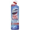 Domestos WC-Reiniger Kraft & Frische WC Gel, Ocean Fresh, Beseitigt 99,9% Der Bakterien, 750ml