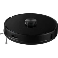 Viomi Saugroboter S9, Schwarz, Ladestation, Wischfunktion, Laufzeit 150 Minuten 10 Viomi Saugroboter S9, Schwarz, Ladestation, Wischfunktion, Laufzeit 150 Minuten -Haushaltsprodukte 67e6fd5f773d9d884c2a91c987f492d56a90d1ab saugroboter viomi s9 mit absaugstation schwarz