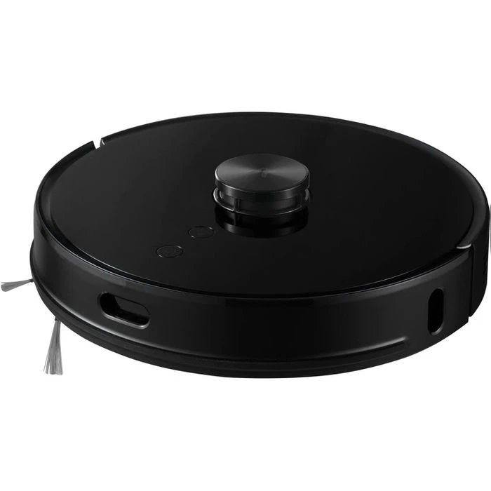 Viomi Saugroboter S9, Schwarz, Ladestation, Wischfunktion, Laufzeit 150 Minuten 4 Viomi Saugroboter S9, Schwarz, Ladestation, Wischfunktion, Laufzeit 150 Minuten – Bild 4