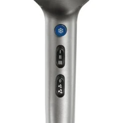 Severin Haartrockner HT 0141, 2100 Watt, Platingrau -Haushaltsprodukte 6931f200c6dacd1953686083684796a0374b18b2 haartrockner severin ht 0141