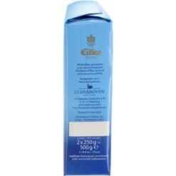 Eilles Kaffee Naturmild, Gemahlener Kaffee, 500g 6 Eilles Kaffee Naturmild, Gemahlener Kaffee, 500g -Haushaltsprodukte 695d084cb9004942111c2e1ac5534a6c3dacdfe3 kaffee eilles naturmild