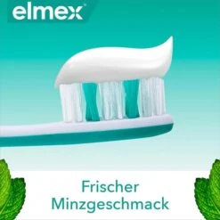 Elmex Zahnpasta Sensitive Professional, Repair & Prevent, 75ml -Haushaltsprodukte 6ad4712c3137227d1e9715918d42b2e33b103706 zahnpasta elmex sensitive professional