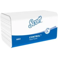 Kimberly-Clark Papierhandtücher Scott Performance, 1-lagig, Interfold-Falz, 21,5 X 31,5cm, 3180 Stück -Haushaltsprodukte 6bd1c862a0cb252132df2175464d14ea129b9c6a papierhandtuecher scott performance
