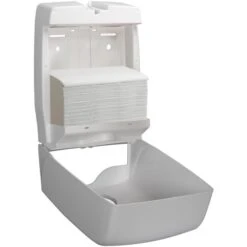 Hostess-NATURA Papierhandtücher 6811, 2-lagig, C-Falz, 25 X 50 Cm, 3600 Stück -Haushaltsprodukte 6c02610ad5d443a623d28f1d8b0f631e227bcbec papierhandtuecher hostess natura 6811