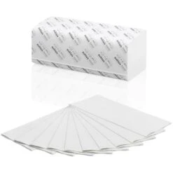 Satino Comfort By Wepa 277190 2-lagig 25x23 Weiß Zick-Zack-Falz 3200 Stück -Haushaltsprodukte 6cfa2b29d87758f2ec6ac34f49cf37b35b9054a9 papierhandtuecher satino comfort 277190 weiss