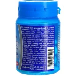 Woogie Kaugummis Peppermint, 46 Dragees -Haushaltsprodukte 6d1fc5e681aa3ba4228fbca290a9249634642ff9 kaugummis woogie peppermint