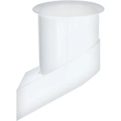 Haug-Bürsten WC-Bürste Weiß, Bürstenhalter Aus Kunststoff, Zur Wandmontage -Haushaltsprodukte 6d3be64a2f74a82576711fae905b73af69c6d878 wc buerste haug buersten weiss