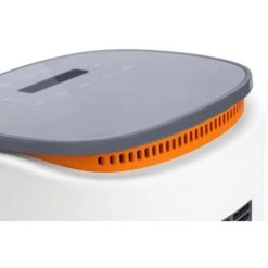 Cosori Fritteuse Lite 3.8-Liter Smart, Weiß, 1500 W, Heißluftfritteuse, Mit App, Für 3,8 Liter -Haushaltsprodukte 6d44fbd2af0f11dd044d16eb2c5ed6d21dbdc2f3 fritteuse cosori lite 3.8 liter smart weiss